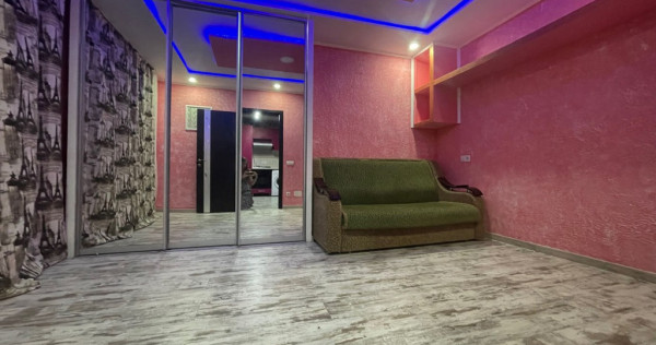 Garsoniera de inchiriat in zona Colentina