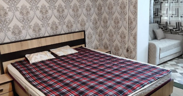 Garsoniera de inchiriat in zona 13 Septembrie