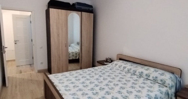 Garsoniera de inchiriat in zona 13 Septembrie