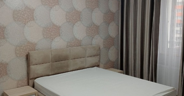 Garsoniera de inchiriat in zona Iancului