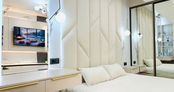 Garsoniera de inchiriat in zona Grozavesti