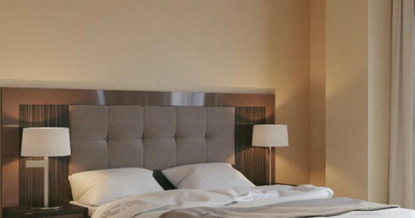 Garsoniera de inchiriat in zona Ozana