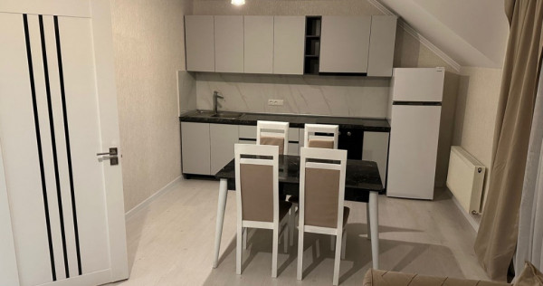 Garsoniera de inchiriat in zona Militari