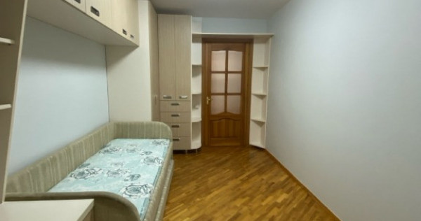 Inchiriere apartament cu 2 camere in zona Tineretului