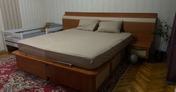 Garsoniera de inchiriat in zona Poltehnica