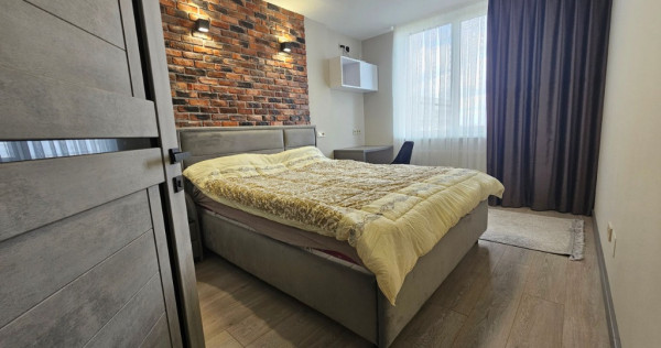 Garsoniera de inchiriat zona Drumul Taberei