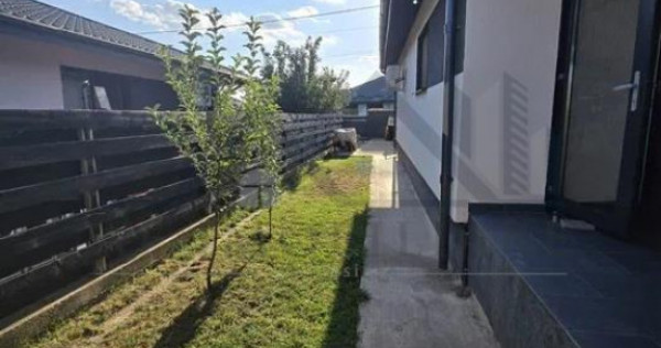 Aroneanu CASA parter 4cam cnstructie 2021TEREN 500mp amenaja