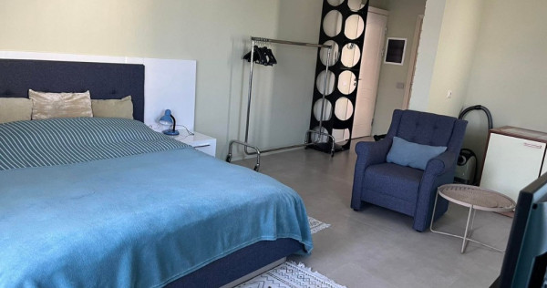 Garsoniera de inchiriat in zona Arena Nationala