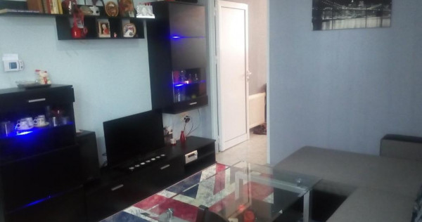 Garsoniera de inchiriat zona Iancului