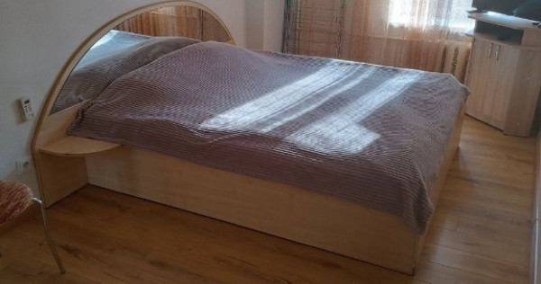 Garsoniera de inchiriat in zona Vitan