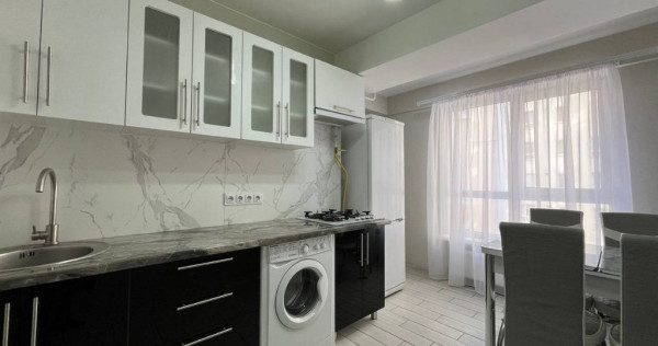 Garsoniera de inchiriat in zona Pantelimon