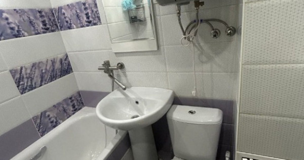 Garsoniera de inchiriat in zona Timpuri Noi