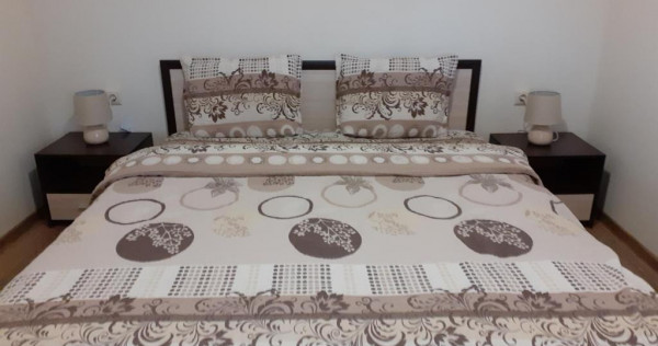 Apartament cu 2 camere de inchiriat zona Aparatorii Patriei