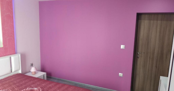 Apartament cu 2 camere de inchiriat zona Aviatiei