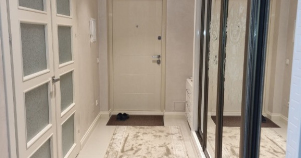 Garsoniera de inchiriat in zona Timpuri Noi