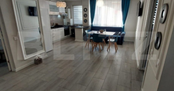 Apartament 2 camere in Floresti pentru schimb cu Garsoniera