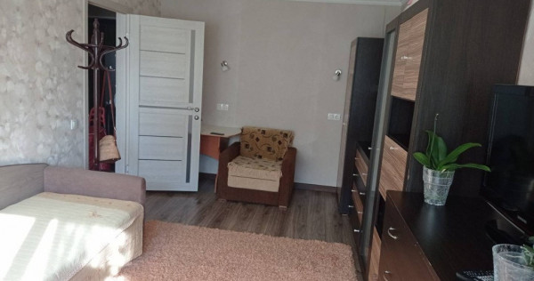 Garsoniera de inchiriat in zona Tineretului