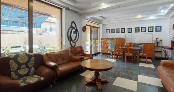 Vila Pantelimon | 5 Camere | 219 mp utili | Teren 474 mp