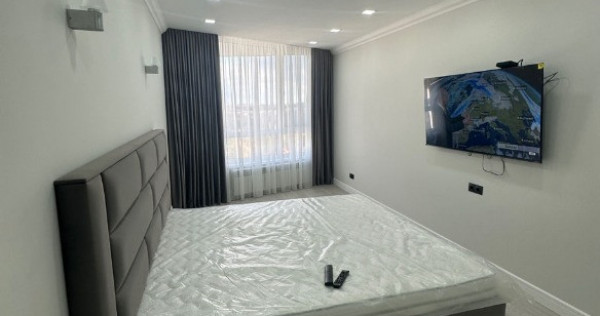 Garsoniera de inchiriat in zona Ozana