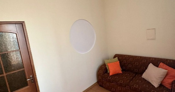Apartament cu 2 camere de inchiriat in zona Pantelimon