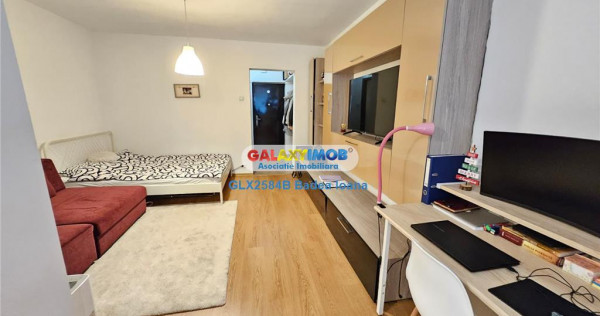 Garsoniera Titan - metrou Costin Georgian