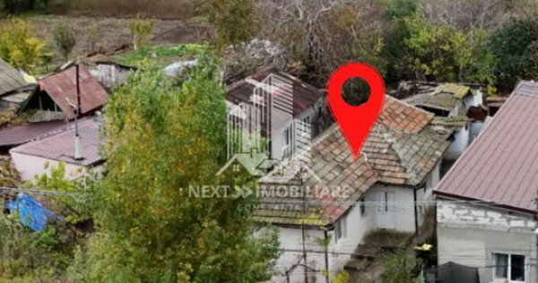 Casa 3 camere cu teren de 1137mp, in Lumina pe strada Morii