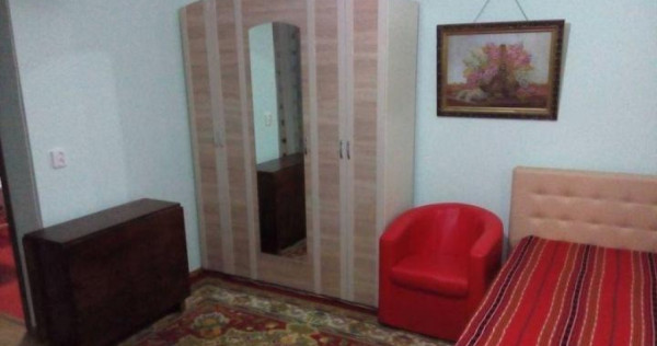 Berceni turnu magurele etaj 5