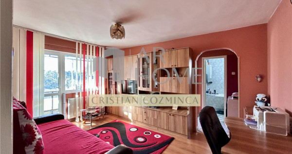 Apartament 2 camere, semidecomandat, Ploiesti, zona Vest