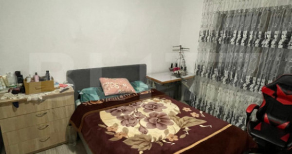 Apartament 2 camere, decomandat, 52.5 mp, Brestei