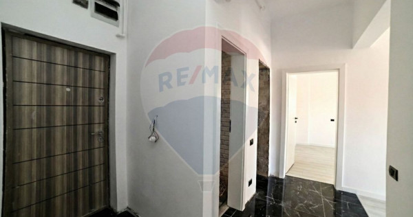 INCHIRIERE Apartament cu 3 camere in zona Dacia