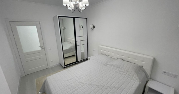 Garsoniera de inchiriat in zona Theodor Pallady