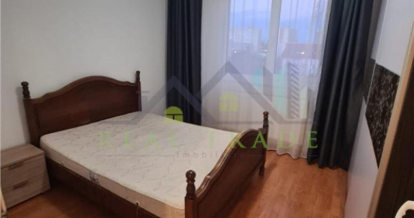 Apartament 3 camere etaj intermediar Astra- Carpatilor