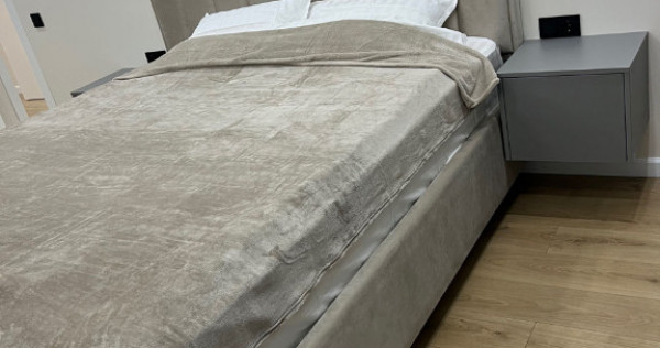 Garsoniera de inchiriat in zona Titan