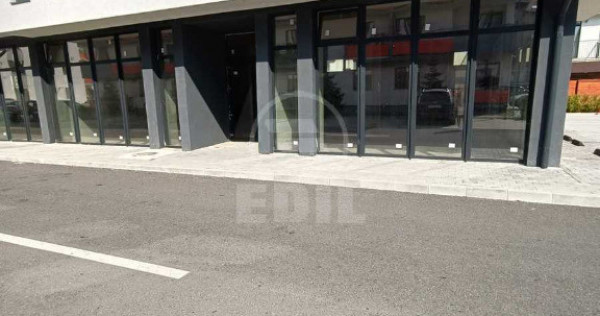 Spatiu comercial de vanzare, Terra