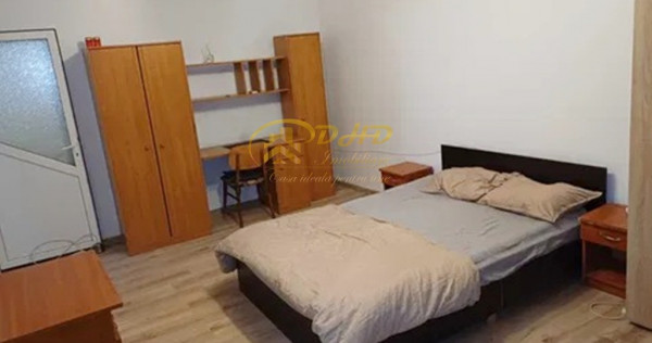 Apartament cu o camera in Tatarasi