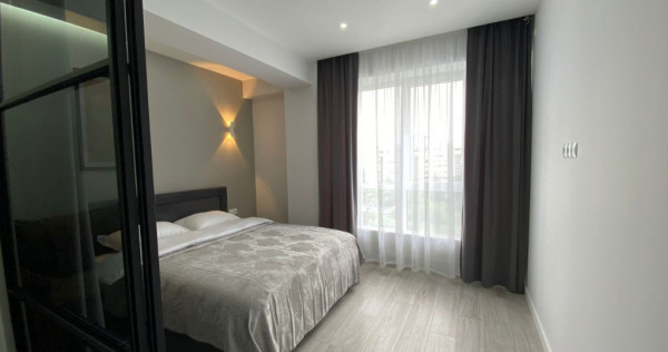 Apartament 2 camere de inchiriat in zona Berceni