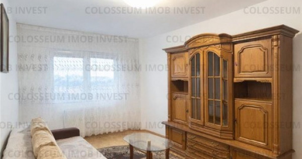 COMISIONA 0% Apartament 3 camere si 2 bai,decomandat -Calea Bucuresti