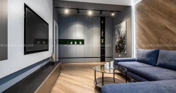 Apartament cu 2 camere bulevardul metalurgiei