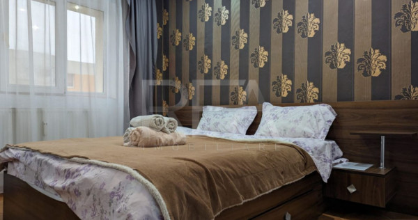 2 Camere Rahova Focșani