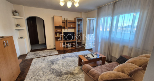 Apartament 3 camere, str. Unirii - ultracentral