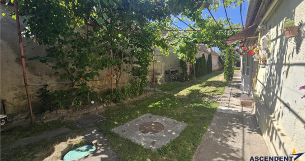 Tur Virtual! Casa ergonomica,Codlea, Brasov.