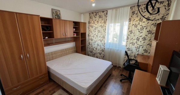 Apartament 2 camere | zona Anda | Loc parcare propriu