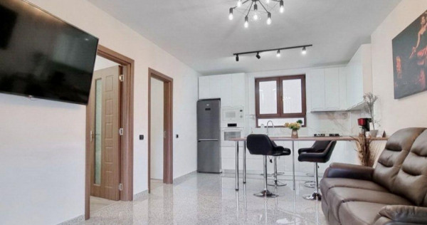 Casa deosebita, pretabila si pentru doua familii, Craiter, B