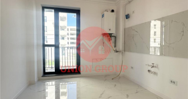 Apartament 2 Camere 75 mp La Alb, Loc de Parcare Inclus, Zo