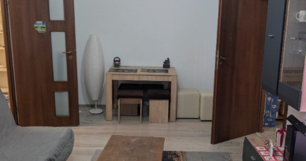 Proprietar - apartament 3 Camere, Reabilitat Termic, Moșilor/Carol I