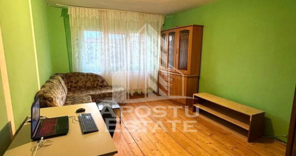 Apartament 2 camere,Pet Friendly, centrala proprie, zona ...