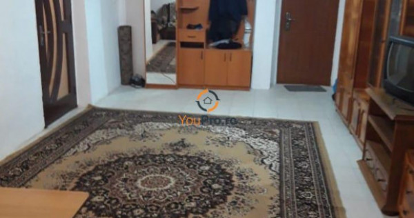 Apartament 2 camere etaj 2 zona Lipovei