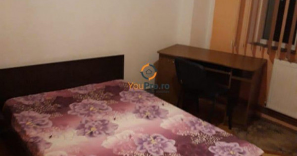 Apartament 2 camere etaj 2 zona Lipovei