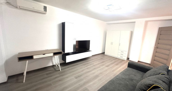 Garsoniera Palatul Copiilor, parter