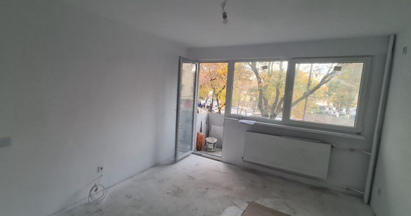 Apartament 2 camere, decomandat, 50 mp – Șoseaua Giurg...